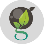 Logo Green Atmosphère Créations