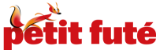 Logo du Petit Futé, guide qui recommande Green Atmosphère Créations